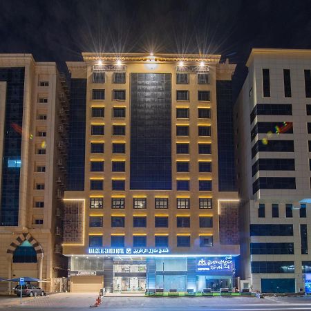 Manazel Al Zaireen Hotel Mecca 外观 照片