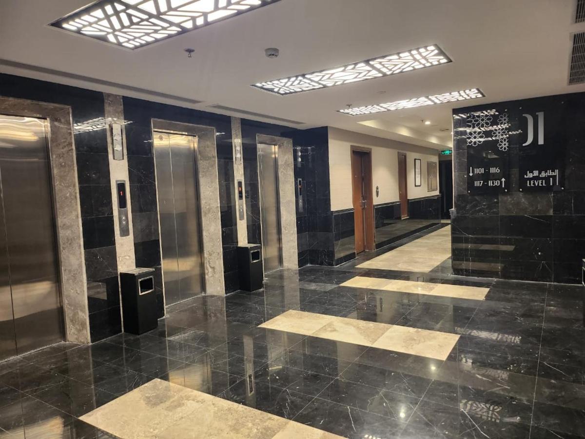 Manazel Al Zaireen Hotel Mecca 外观 照片