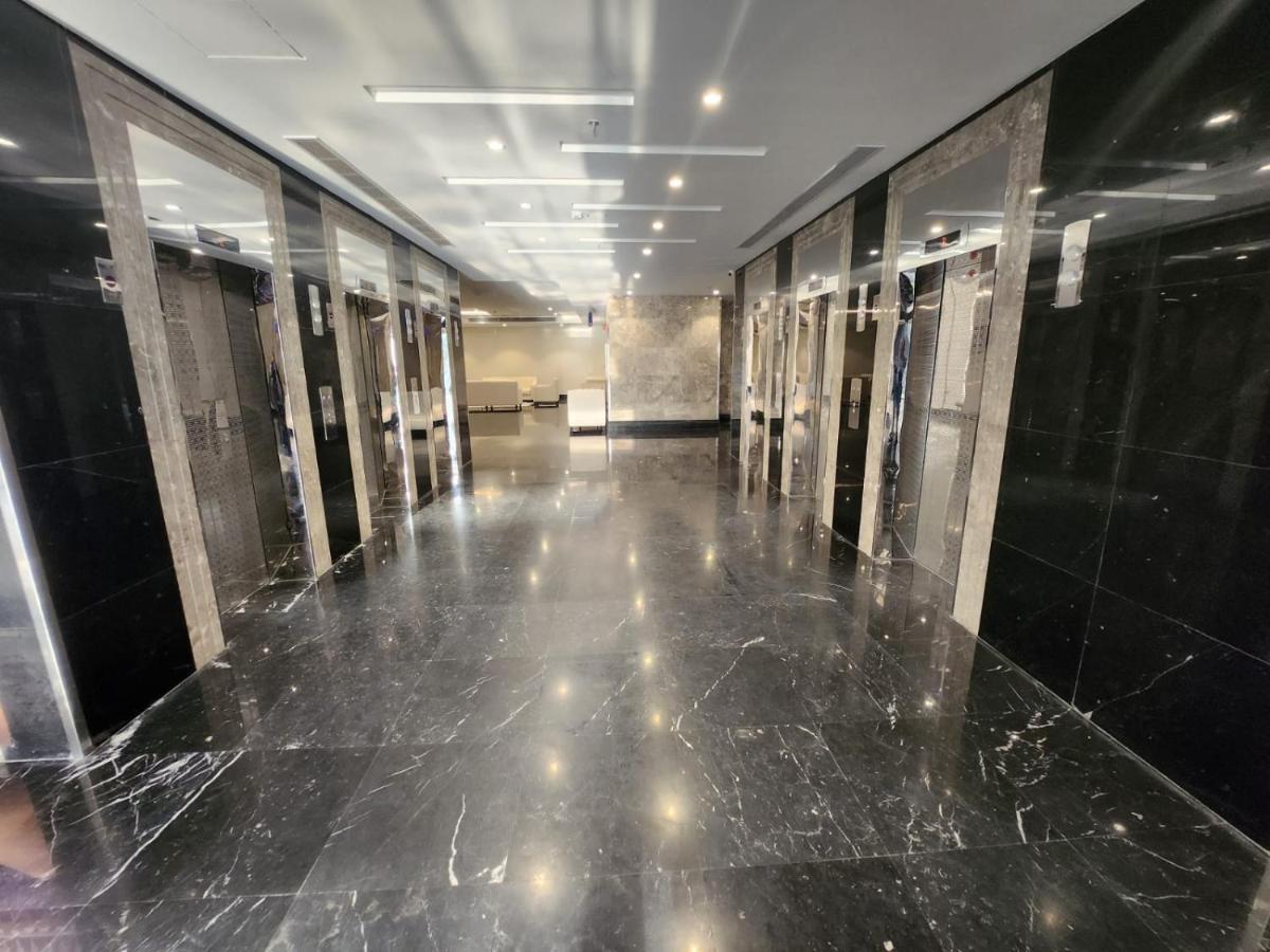 Manazel Al Zaireen Hotel Mecca 外观 照片