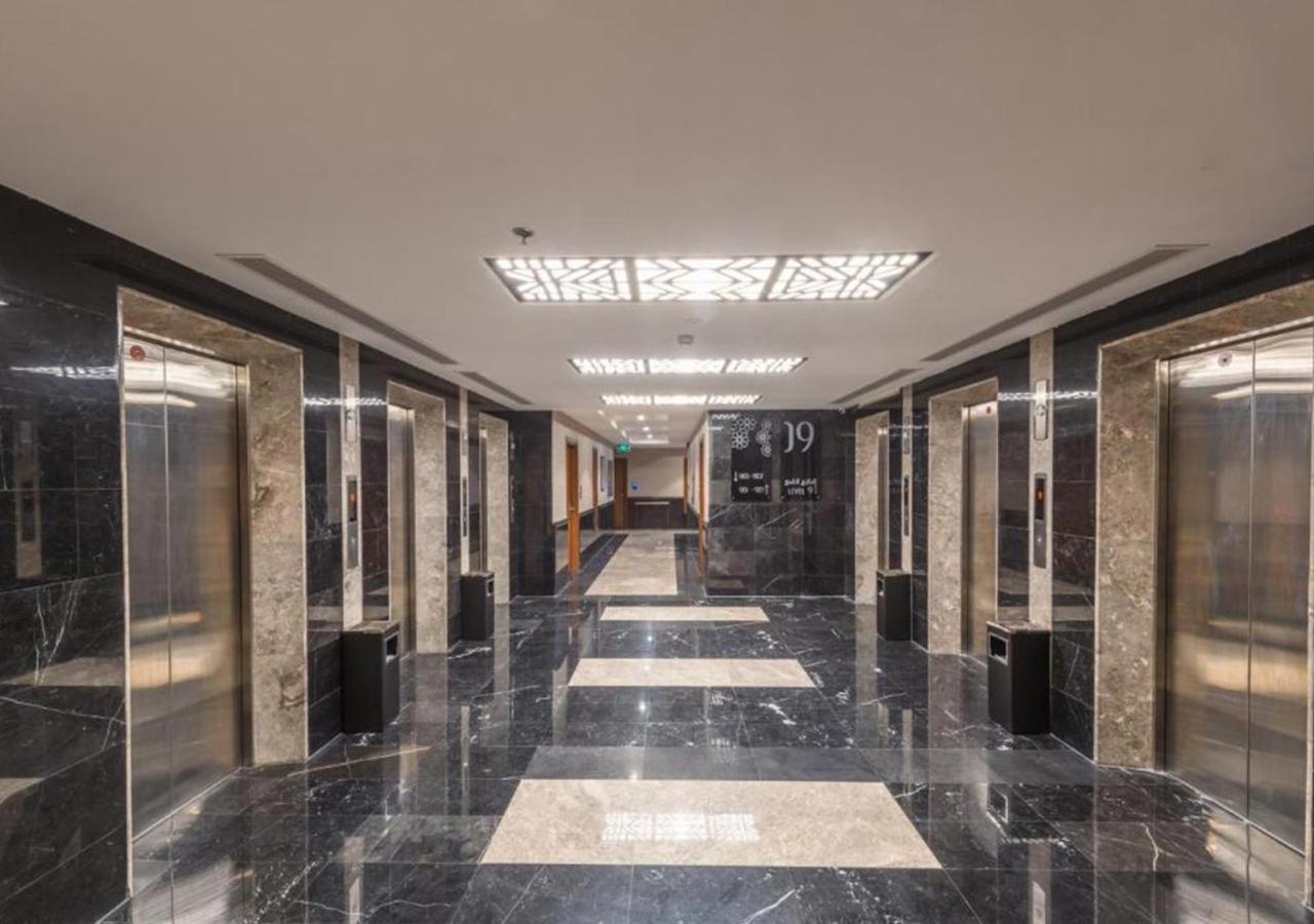 Manazel Al Zaireen Hotel Mecca 外观 照片