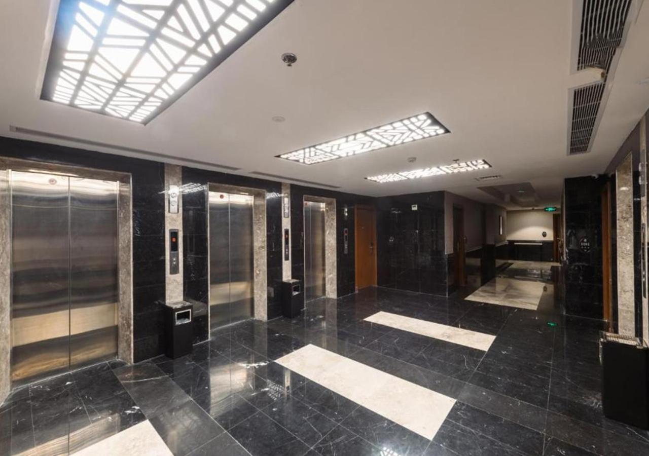 Manazel Al Zaireen Hotel Mecca 外观 照片