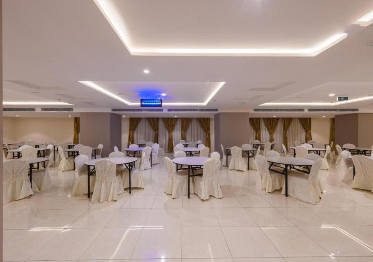 Manazel Al Zaireen Hotel Mecca 外观 照片