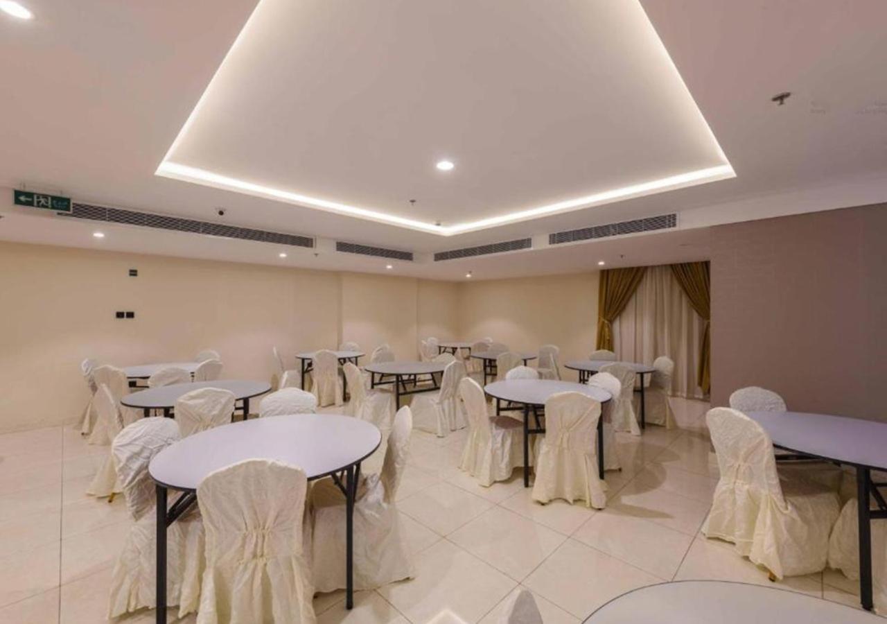Manazel Al Zaireen Hotel Mecca 外观 照片